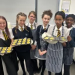 Derby Cathedral School Cooking Club