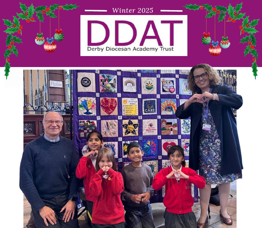 Newsletter - December 2025